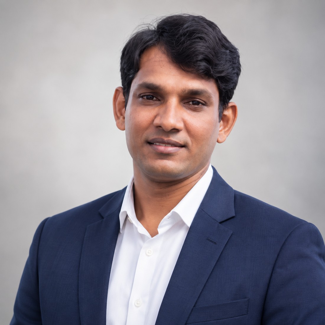 Asanka Madduma Arachchi, Founder and Lead Physiotherapist at Active Care Physio